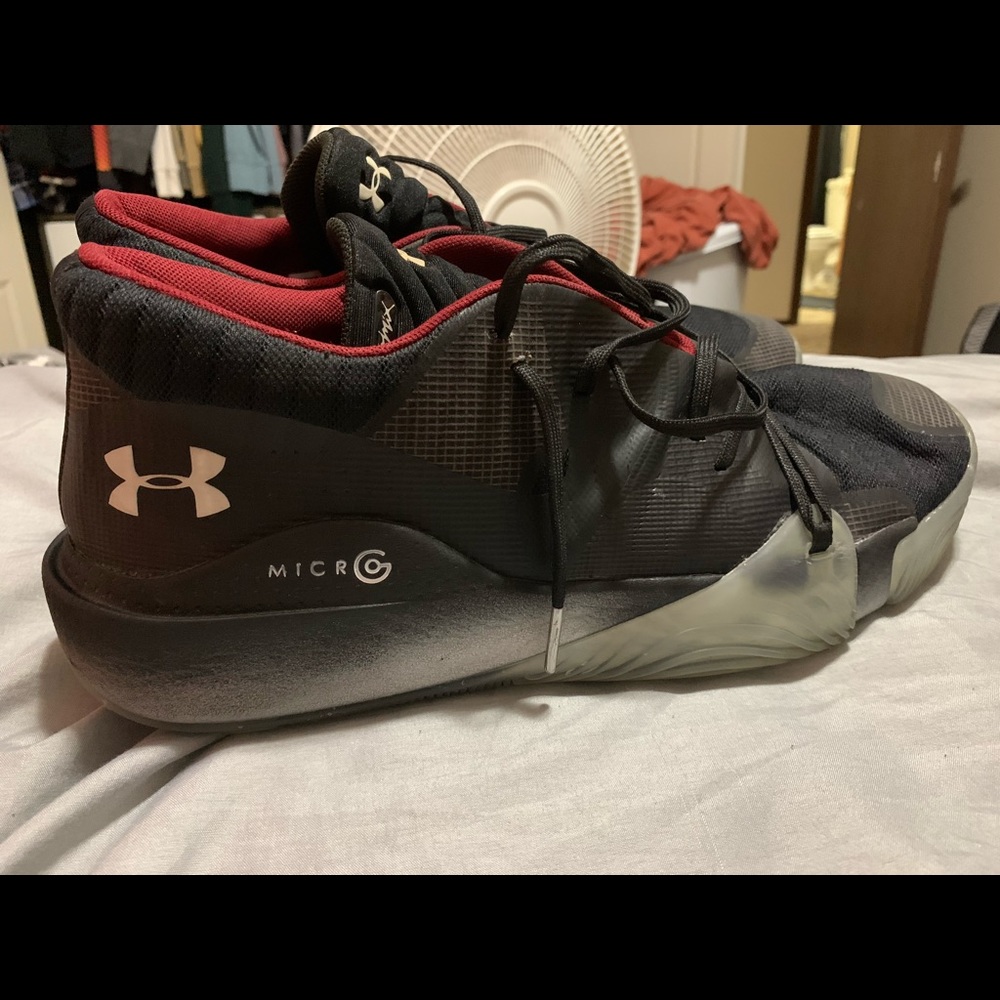Under Armour Anatomix Spawn low